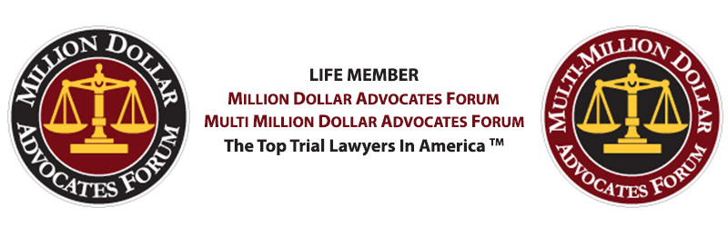 Top Trial Lawyers in America