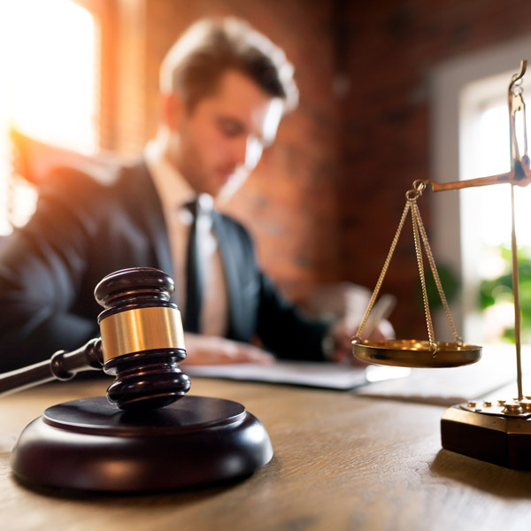 law firm