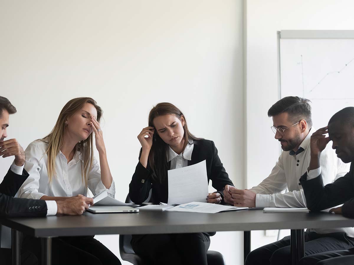 Three Ways Insurance Companies Fail Accident Victims