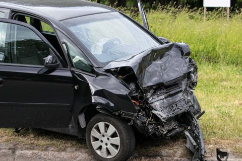 Getting Compensated for Lost Income Due to a Car Accident