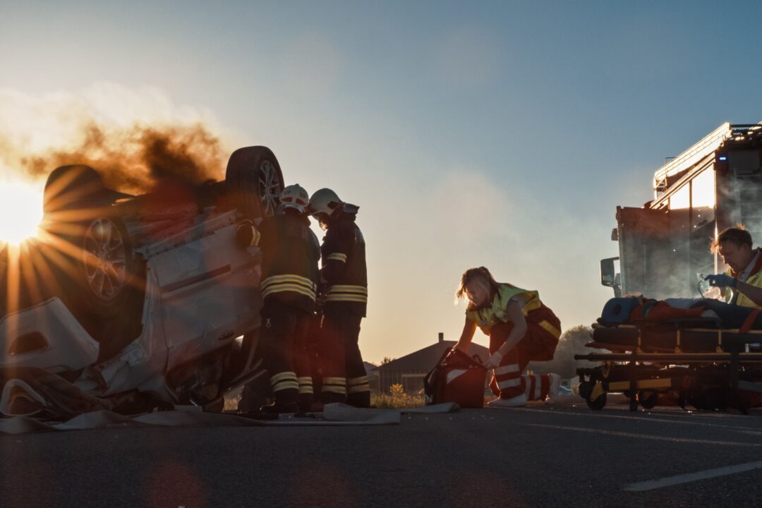 Missouri City 18 Wheeler Accident Lawyer | 18-Wheeler Accident Lawyer