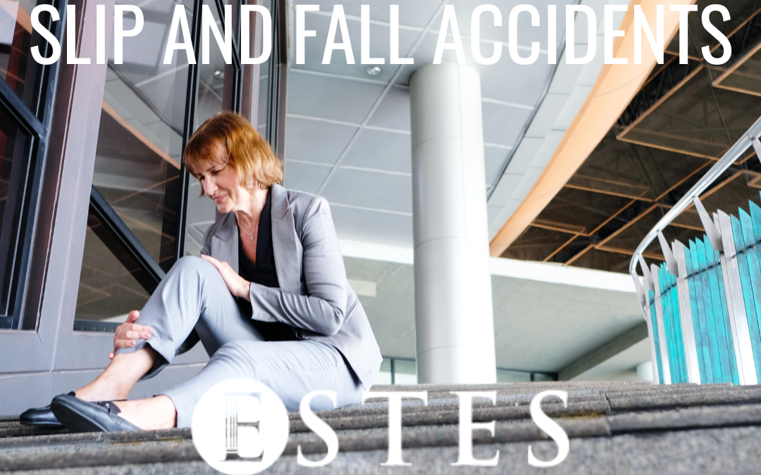 Slip and Fall Accidents: Avoid These Common Mistakes to Strengthen Your Claim