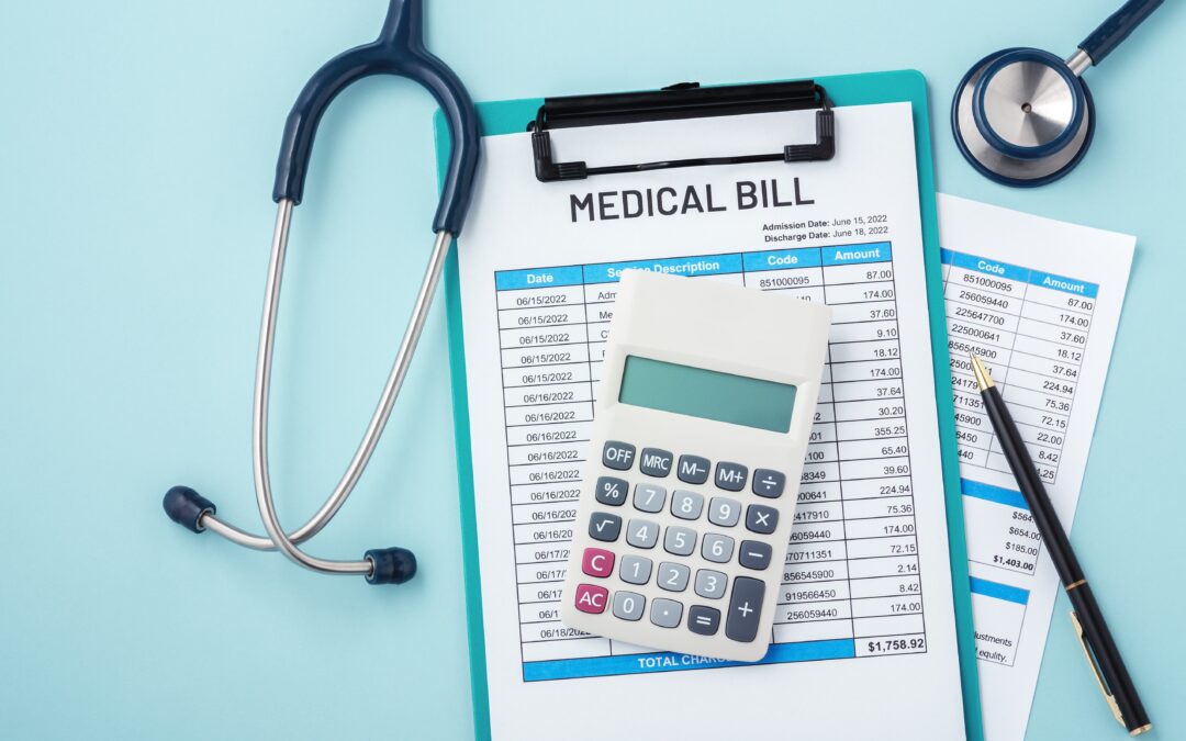 How to Handle Medical Bills After a Car Accident If You’re Uninsured