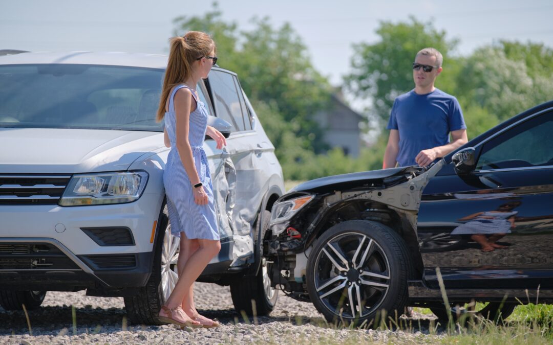 What Are Your Legal Options If You’re Hit by an Uninsured Driver in Texas?