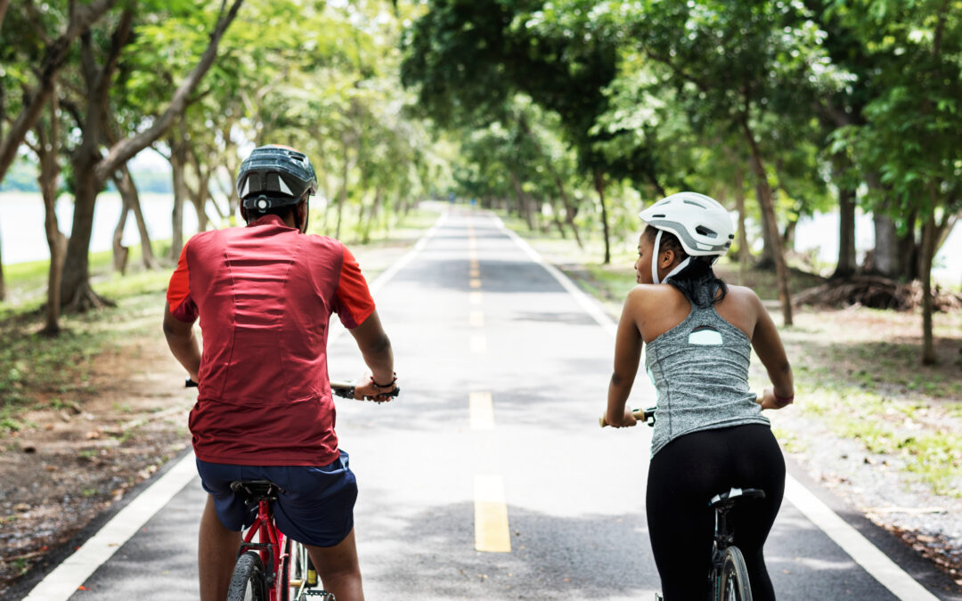 Missouri City’s Bicycle and Pedestrian Mobility Plan: Enhancing Safety and Connectivity