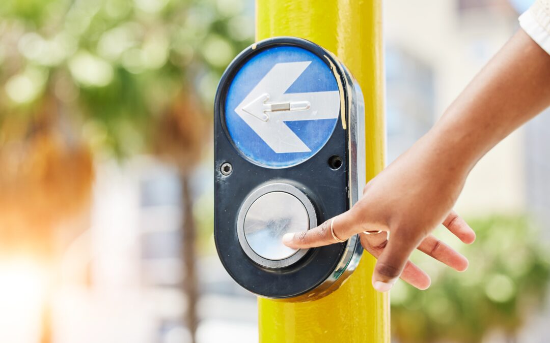 Pedestrian Rights and Safety: Legal Protections for Walkers in Texas