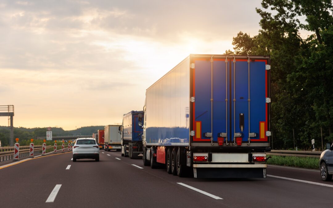 The Role of Black Box Data in Truck Accident Investigations
