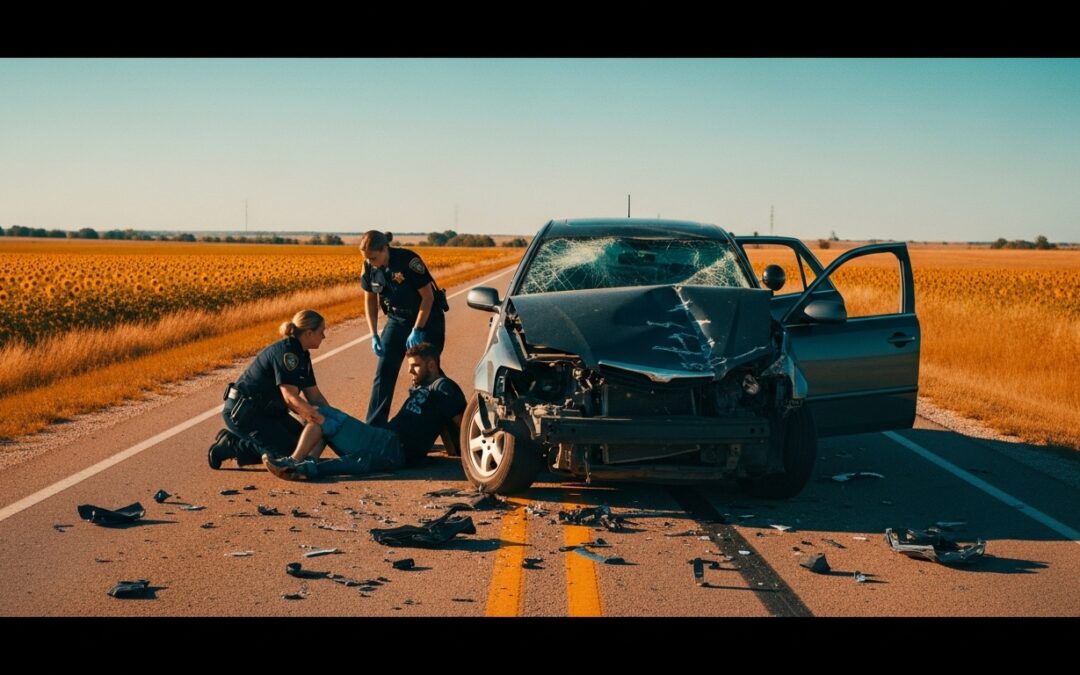 Understanding Texas Car Accident Laws: How They Affect Your Claim