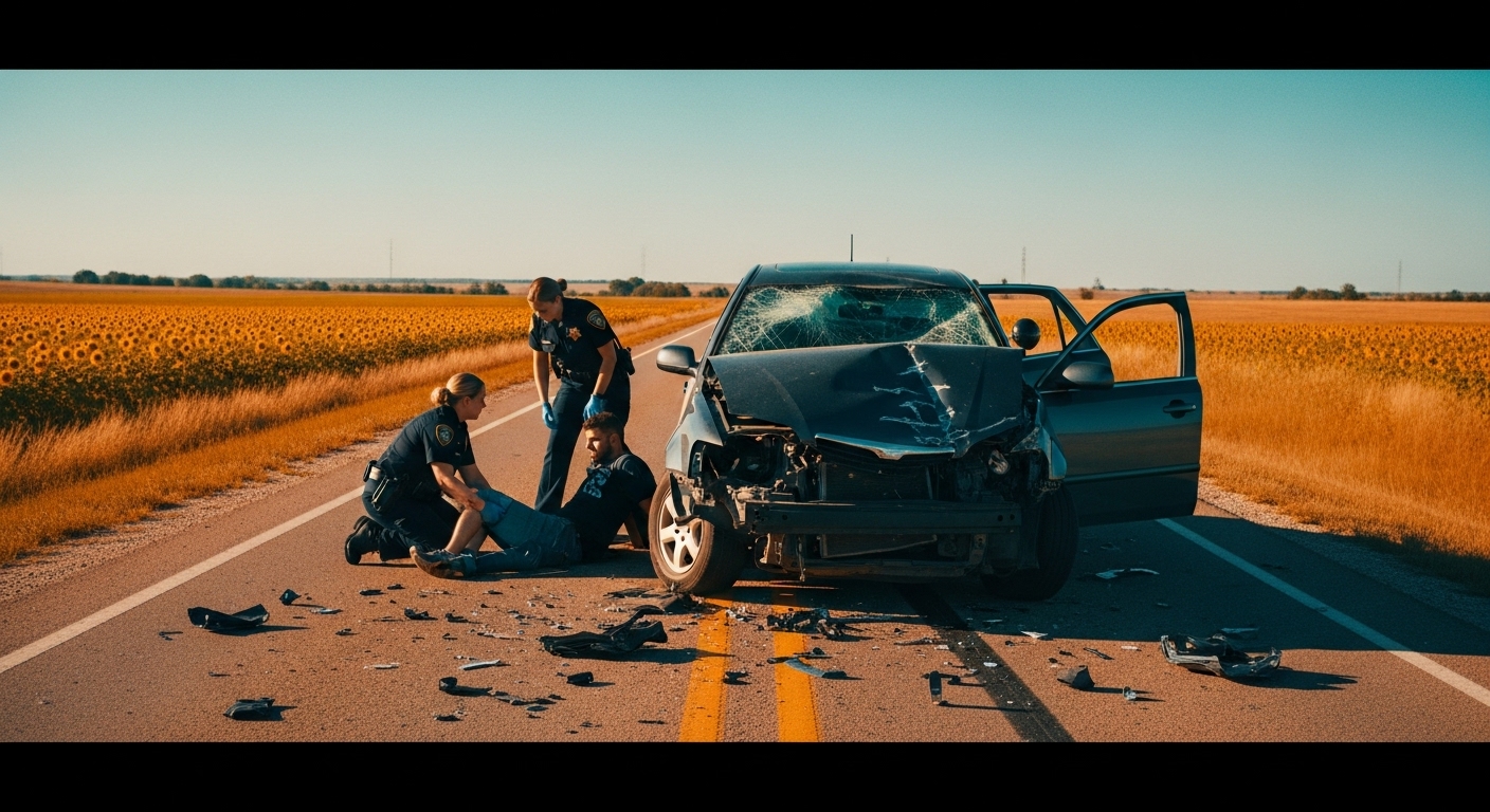 Understanding Texas Car Accident Laws