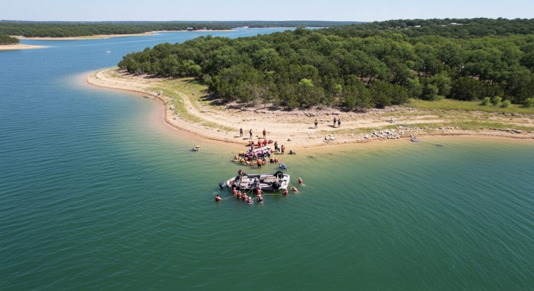 Staying Safe on Texas Lakes: Boating Accident Liability Explained