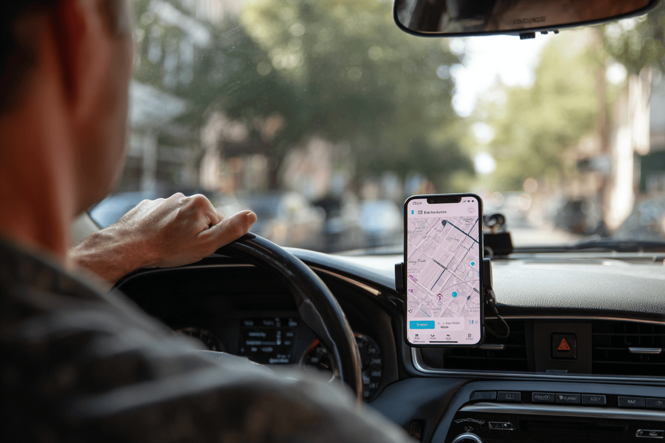 Richmond Uber Accident Lawyer