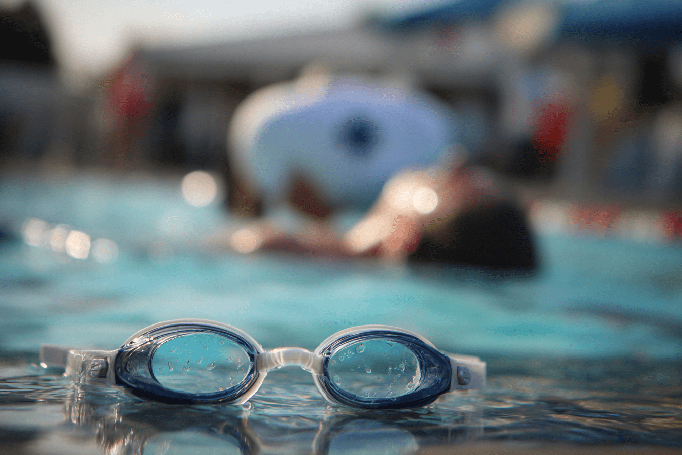 Richmond Swimming Pool Accident Lawyer - Estes