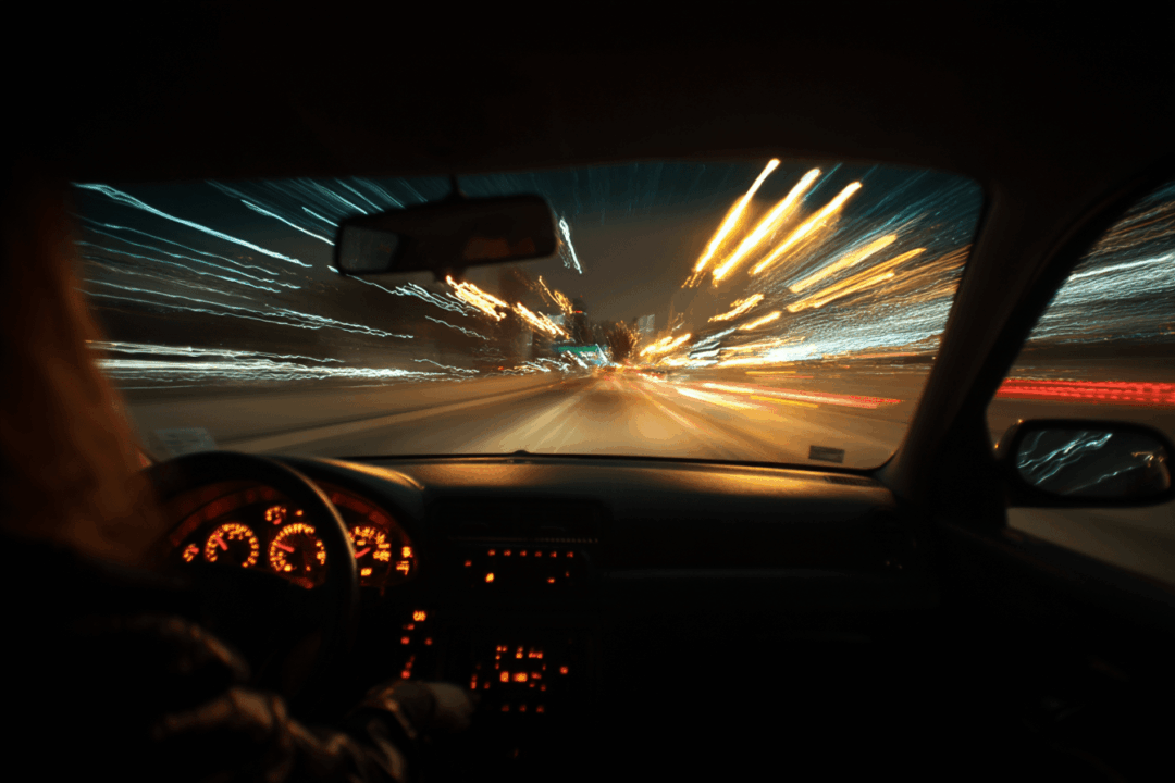 Missouri City Reckless Driving Accident Lawyer - Estes
