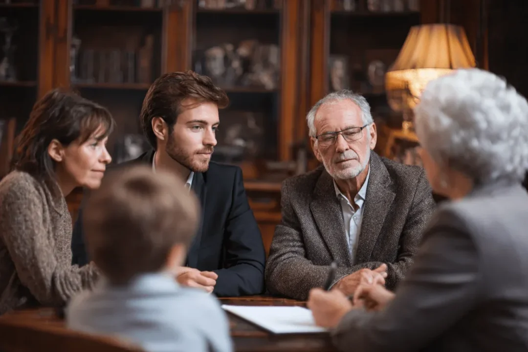Richmond Wrongful Death Lawyer - Estes
