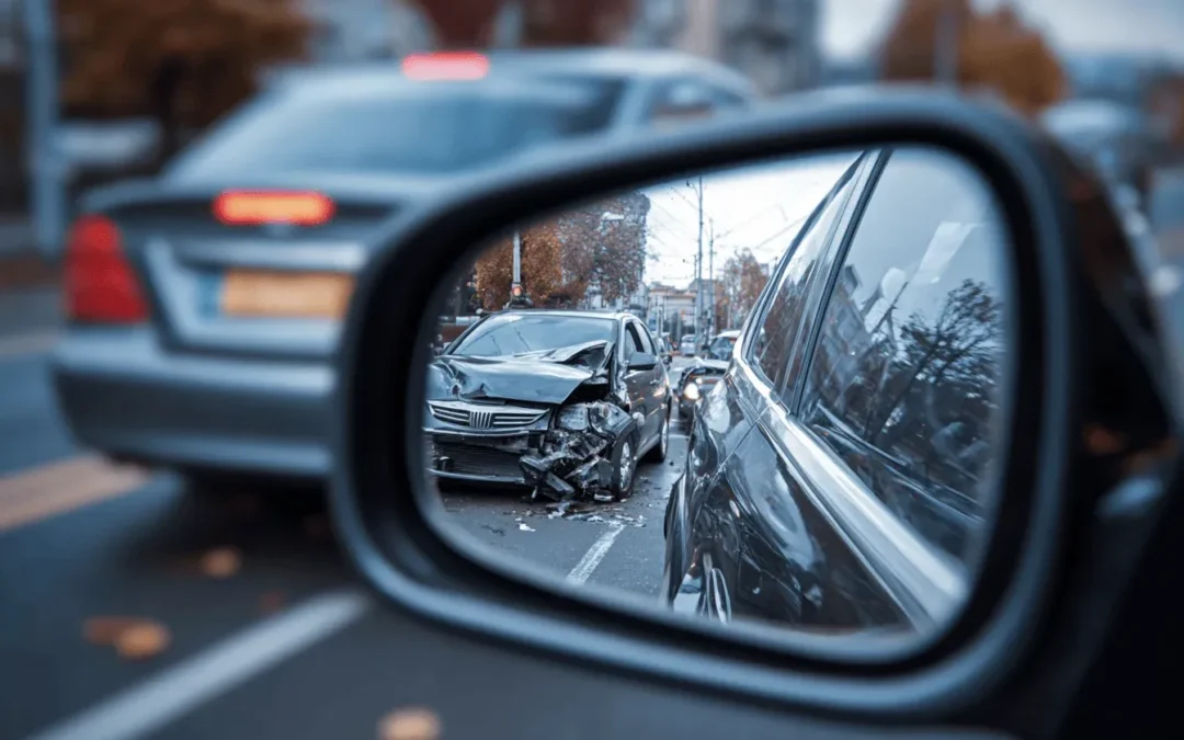 Car Accident Compensation Available in Missouri City, TX