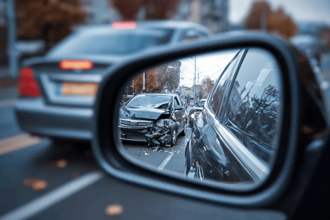 Car Accident Compensation Available in Missouri City
