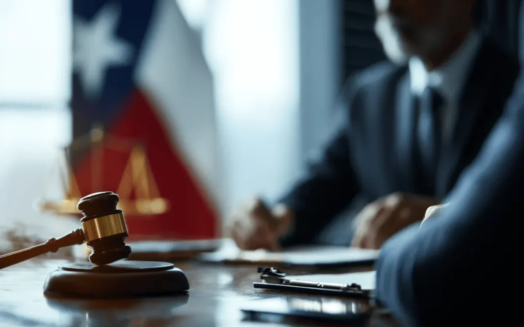 Premises Liability Claim Process & Timeline in Texas